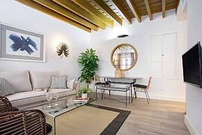 Genteel Home Padre Marchena