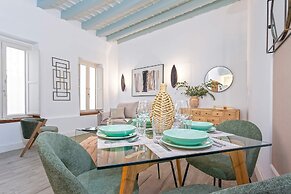Genteel Home Padre Marchena