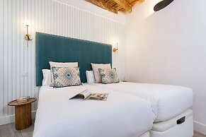 Genteel Home Padre Marchena