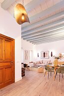 Genteel Home Padre Marchena
