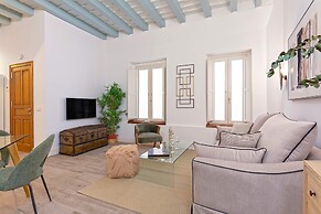 Genteel Home Padre Marchena