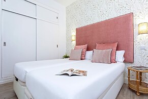 Genteel Home Padre Marchena