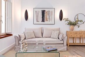 Genteel Home Padre Marchena