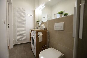 Vienna Gold Apartments