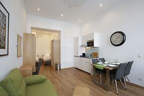 Vienna Gold Apartments