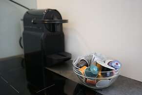 Vienna Gold Apartments