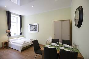 Vienna Gold Apartments