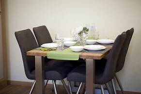 Vienna Gold Apartments