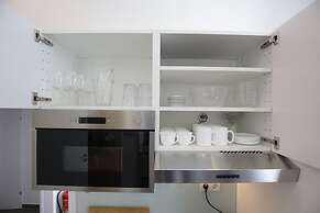 Vienna Gold Apartments