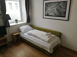 Vienna Gold Apartments