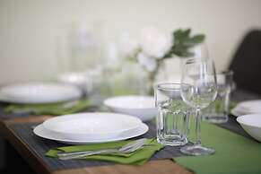 Vienna Gold Apartments