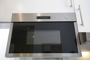 Vienna Gold Apartments