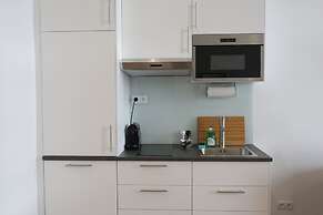 Vienna Gold Apartments