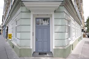 Vienna Gold Apartments