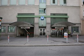 Vienna Gold Apartments