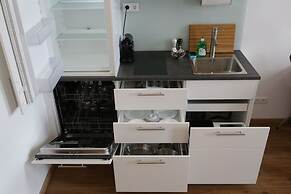 Vienna Gold Apartments