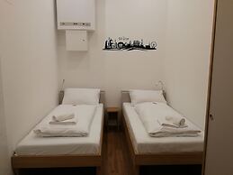 Vienna Gold Apartments