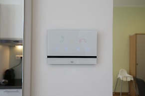 Vienna Gold Apartments