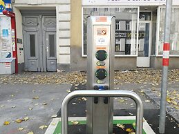 Vienna Gold Apartments