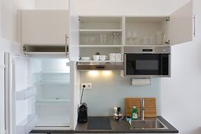 Vienna Gold Apartments