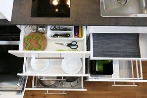 Vienna Gold Apartments