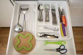 Vienna Gold Apartments