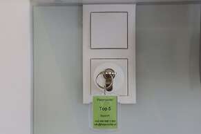 Vienna Gold Apartments