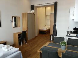 Vienna Gold Apartments