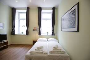 Vienna Gold Apartments