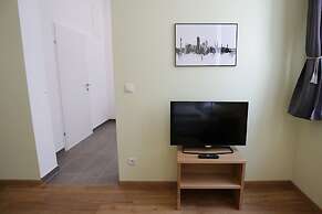 Vienna Gold Apartments