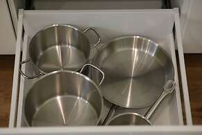 Vienna Gold Apartments