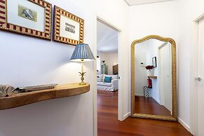 Genteel Home Cabildo IV
