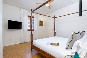 Genteel Home Cabildo IV