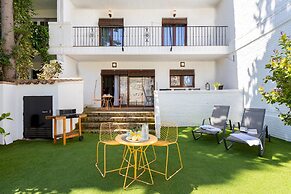 Genteel Home San Nicolas