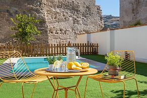Genteel Home San Nicolas