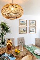 Genteel Home San Nicolas