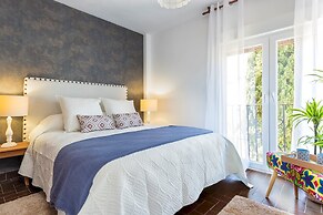 Genteel Home San Nicolas