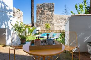 Genteel Home San Nicolas