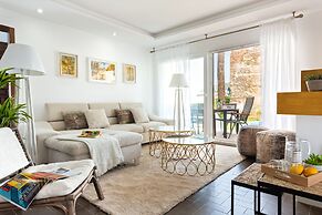 Genteel Home San Nicolas