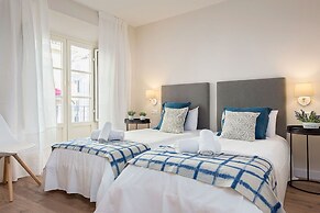 Genteel Home Picasso III