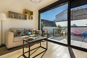 Genteel Home Mateos Gago III