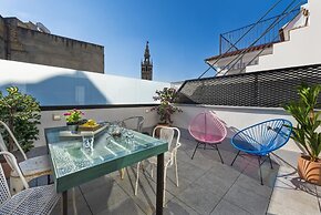 Genteel Home Mateos Gago III