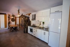 Mountain Hut Akyaka 2