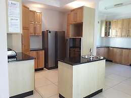 SeaXplore Lodge and Dive Center