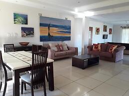 SeaXplore Lodge and Dive Center