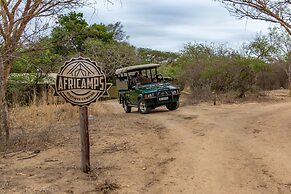 Africamps at Hoedspruit