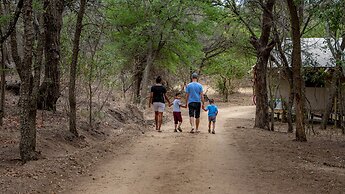 Africamps at Hoedspruit