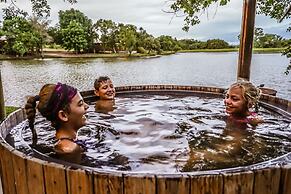 Africamps at Hoedspruit