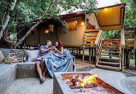 Africamps at Hoedspruit