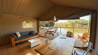 Africamps at Hoedspruit